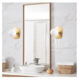 Opviq Well 11670 Zidna lampa, zlatna | Eponuda.ba