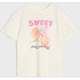 Sinsay Komplet majice kratkih rukava i kratkih hlača | shoptok.hr