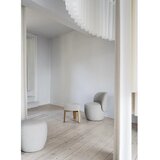 Blomus Kremno bel stolček KUON – | Shoptok.si