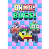 Steam Oh No! Bugs! Key GLOBAL | ePonuda.com