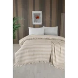 Dupli pike Milo, 200x230 cm, Bež