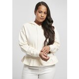 Urban Classics Women's Organic Volants Hoody whitesand Cijene