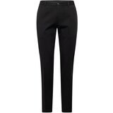 Joop! Chino hlače 'Hank' črna | Shoptok.si