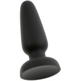 Black Velvets Liquid Silicone Plug M Cijene