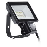 Philips projectline floodlight 20w 3000k senzor ,911401862584 ( 18798 ) Cene