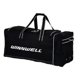 WinnWell Carry Bag Premium Hockey Bag, Junior