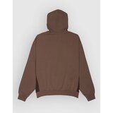DC Flow Down Hoodie morel | Shoptok.si