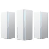 Xiaomi usmerjevalnik AX3000 NE 3pack Wi-Fi 6, NFC, MESH | Shoptok.si