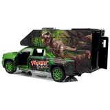 Camper with Dinosaurs Green | shoptok.hr