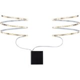 PAULMANN LED traka (Duljina: 0,3 m, Boja svjetla: Topla bijela) Cijene