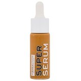 Revolution Relove super serum hyaluronic acid foundation vlažilni tekoči puder 25 ml odtenek F11,2 | Shoptok.si
