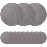  Juteni podmetači 100% Jut | shoptok.hr