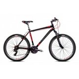  Bicikl monitor fs man 26"/21al crno-crveni 22" | ePonuda.com
