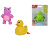 Simba Toys abc životinje za kupanje - 3vrste | shoptok.hr