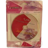 Gembird CD/DVD LENS CLEANER + TECNOST cene