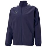 Puma Teamliga Sideline Peacoatblau Tamno plava Cijene