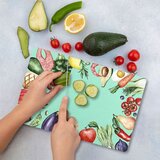 Hermia Daska za sečenje, Šarena | Eponuda.com
