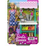 Barbie hcn22 na pijaci ( 015542 )