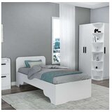 Hanah home Jednokrevetni ram Luses | ePonuda.com