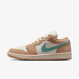 Nike ženske patike Wmns air jordan 1 low DC0774-130 Cene