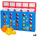 4 u Nizu Colorbaby 36 5 x 29 x 7 cm (6 kom.) | shoptok.hr