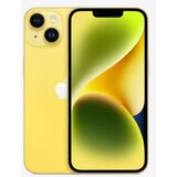 Apple iPhone 14 512GB Yellow + poklon Xplorer BTW 5.0 bluetooth slušalice + Xplorer AR Gun | shoptok.hr