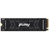 Kingston Fury Renegade 500GB M.2 PCIe NVMe (SFYRS/500G) SSD Cene