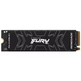 Kingston Fury Renegade 500GB M.2 PCIe NVMe (SFYRS/500G) SSD