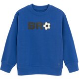 Cool club pulover DR CCB3110787 F zelena 128 | Shoptok.si