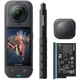 Akciona kamera X5 Starter Bundle