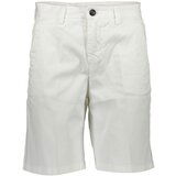 North Sails WOMEN&#39;S WHITE BERMUDA PANTS | shoptok.hr