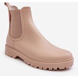 PS1 Women's Low Boots Beige Birella Cene
