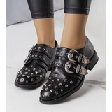 Gemre Black Boisi loafers Cijene