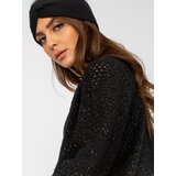 Och Bella Sweater-TW-SW-BI-M31.36X-black | Shoptok.si