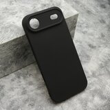  Futrola gentle color za iphone 17 air (6.6) crna ( F121328 ) Cene