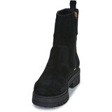 Betty London Polškornji JUDY Črna | Shoptok.si