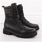 Remonte RKR739 Crna | shoptok.hr
