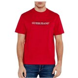 Guess crvena muška majica | ePonuda.com