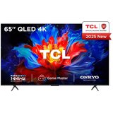 Tcl 65P8K 4K, QLED, Google TV, 144Hz - - 65 | Shoptok.si