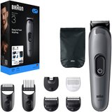 Braun Series 3 All-In-One Style Kit AIO3540 Groomingset | shoptok.hr