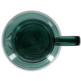 ONA Zeleni stakleni čajnik 950 ml Liv – | shoptok.hr
