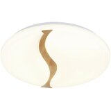 Globo STROPNA LED-SVETILKA LETICIA 3000/6000/4200 K 230 V | Shoptok.si