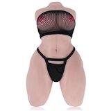 Tantaly Hannah Mini 5kg Mini Muscular Sex Doll Male Masturbator | Shoptok.si