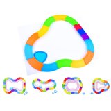  Set za crtanje spirografom s 3 markera i listovima A4 | shoptok.hr