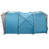  Tunelski šator Plava 562 x 265 x 216 cm - Plava 562 x 265 x 208 cm | shoptok.hr