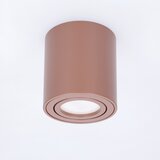 Brilagi Spot svetiljka MIA 1xGU10/30W/230V 84x80 mm braon | Eponuda.com