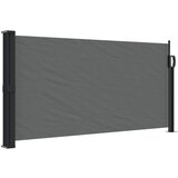  The Living Store Zložljiva stranska tenda antracitna 100x300 cm - Zložljiva Stranska Tenda, (21443074) | Shoptok.si