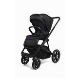 MUUVO Otroški voziček SLICK 2.0 Classic Black | Shoptok.si