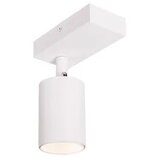  LED spot svjetiljka Green Tech GU10 X 1 kom bijela boja | Eponuda.ba