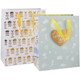 Festa Luxy, ukrasna kesa, Celebrate, pastel - odaberite dimenziju Cene